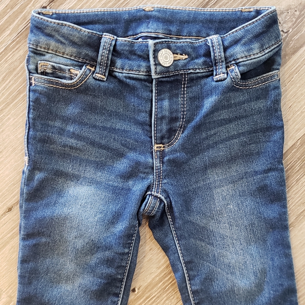 Gap Toddler Denim